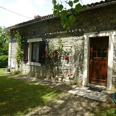 La Maison Des Oiseaux