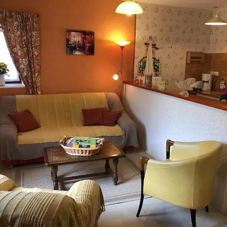 La Maison Des Oiseaux *