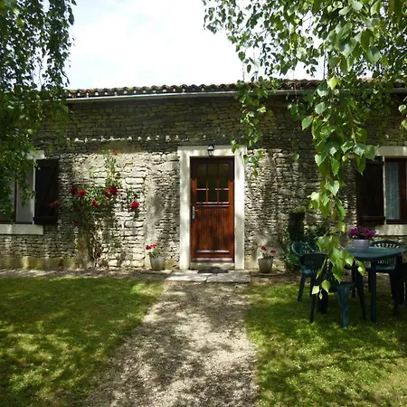 La Maison Des Oiseaux