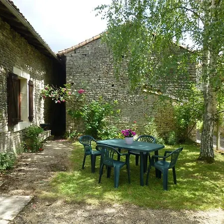 La Maison Des Oiseaux *