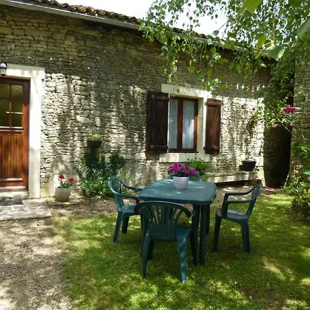 La Maison Des Oiseaux