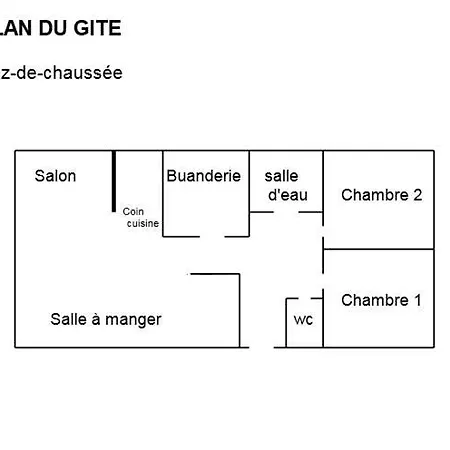La Maison Des Oiseaux * Blanzay