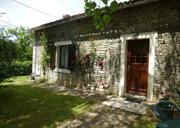 La Maison Des Oiseaux