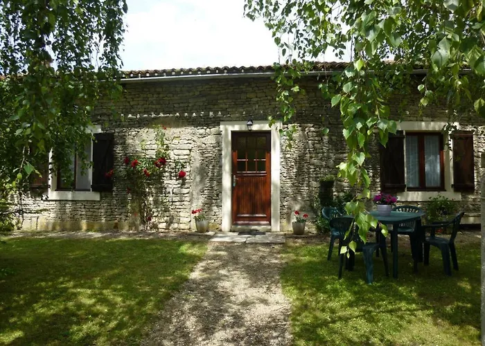 La Maison Des Oiseaux