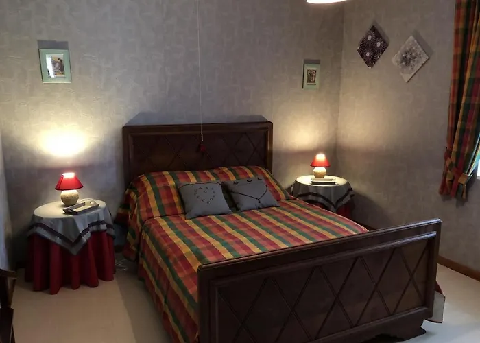 La Maison Des Oiseaux