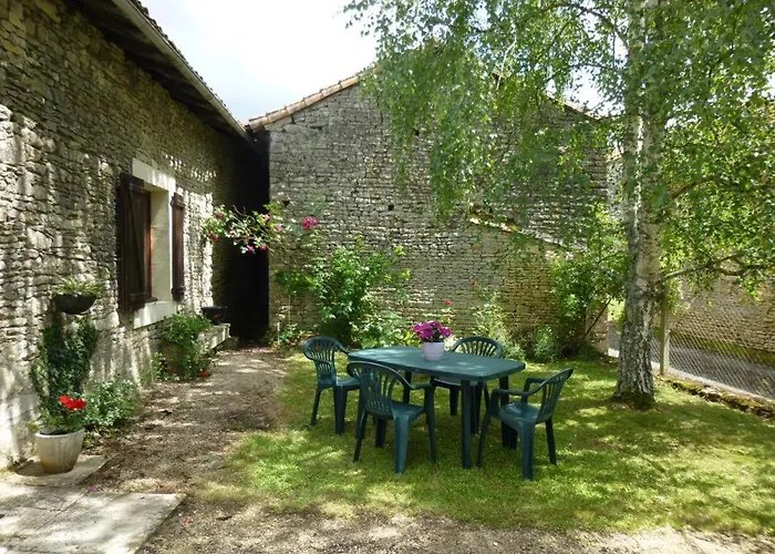 La Maison Des Oiseaux *